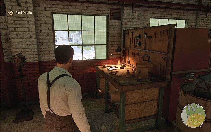 The card can only be earned during the Fair Play story mission, specifically after winning the race and reaching the paddock of the race track - Mafia Definitive Edition: Cigarette Cards - list and locations - Secrets and finders - Mafia Definitive Edition Guide, Walkthrough