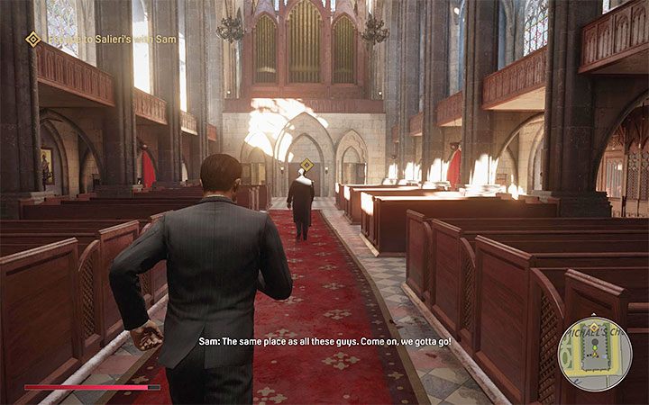 8 - Mafia Definitive Edition: Cigarette Cards - list and locations - Secrets and finders - Mafia Definitive Edition Guide, Walkthrough