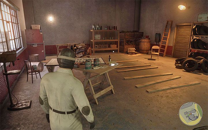 11 - Mafia Definitive Edition: Cigarette Cards - list and locations - Secrets and finders - Mafia Definitive Edition Guide, Walkthrough