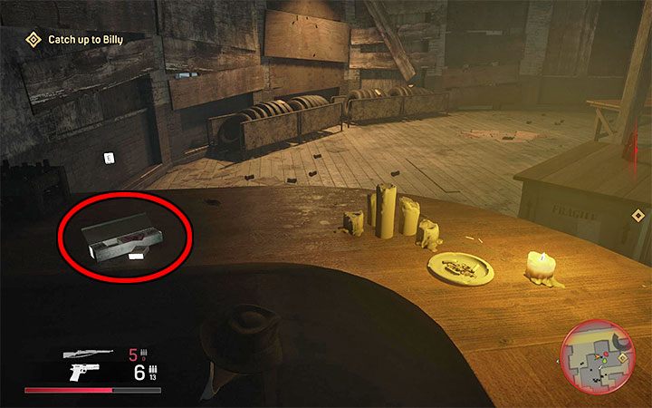 13 - Mafia Definitive Edition: Cigarette Cards - list and locations - Secrets and finders - Mafia Definitive Edition Guide, Walkthrough