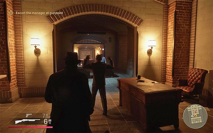 14 - Mafia Definitive Edition: Cigarette Cards - list and locations - Secrets and finders - Mafia Definitive Edition Guide, Walkthrough