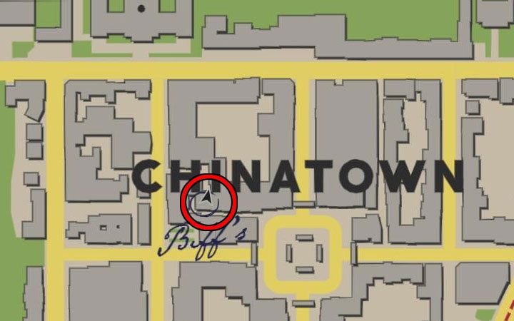 The magazine is in a building in Chinatown rented by Biff the fence - Mafia Definitive Edition: Dime Detective Magazines - list and locations - Secrets and finders - Mafia Definitive Edition Guide, Walkthrough