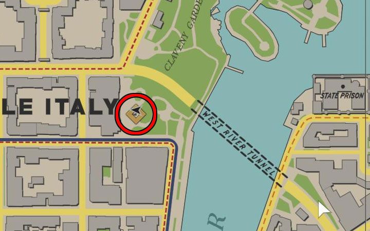 The magazine can be found at the very beginning of the Omerta main mission - Mafia Definitive Edition: Dime Detective Magazines - list and locations - Secrets and finders - Mafia Definitive Edition Guide, Walkthrough