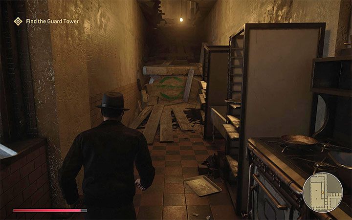 5 - Mafia Definitive Edition: Dime Detective Magazines - list and locations - Secrets and finders - Mafia Definitive Edition Guide, Walkthrough