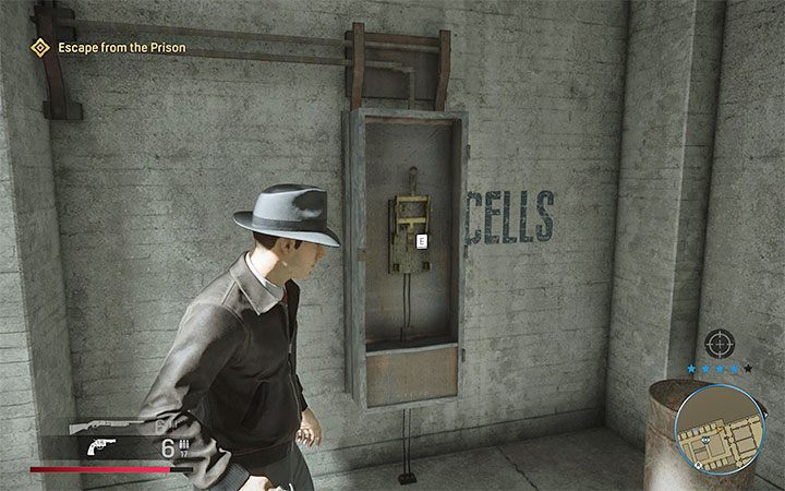 6 - Mafia Definitive Edition: Dime Detective Magazines - list and locations - Secrets and finders - Mafia Definitive Edition Guide, Walkthrough