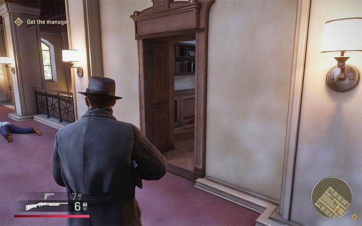 12 - Mafia Definitive Edition: Dime Detective Magazines - list and locations - Secrets and finders - Mafia Definitive Edition Guide, Walkthrough