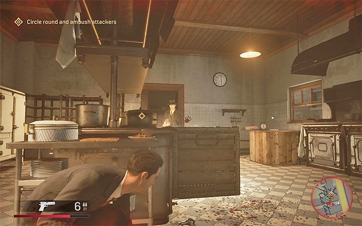 3 - Mafia Definitive Edition: Super Science Stories Magazines - list and locations - Secrets and finders - Mafia Definitive Edition Guide, Walkthrough