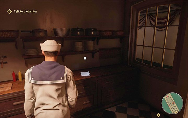 This magazine can only be obtained during the Happy Birthday - Mafia Definitive Edition: Super Science Stories Magazines - list and locations - Secrets and finders - Mafia Definitive Edition Guide, Walkthrough