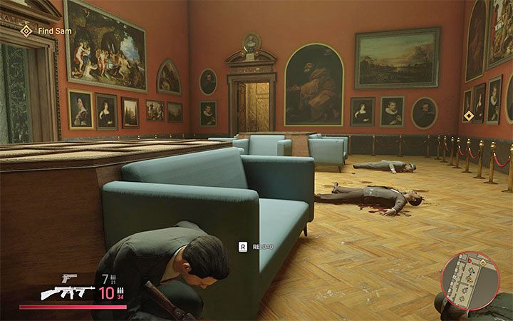 4 - Mafia Definitive Edition: Super Science Stories Magazines - list and locations - Secrets and finders - Mafia Definitive Edition Guide, Walkthrough