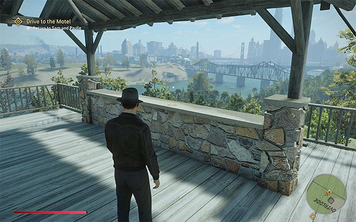 5 - Mafia Definitive Edition: Super Science Stories Magazines - list and locations - Secrets and finders - Mafia Definitive Edition Guide, Walkthrough