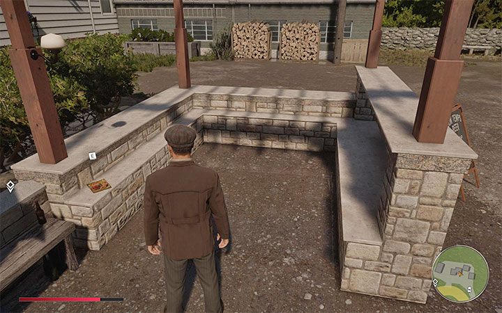 7 - Mafia Definitive Edition: Super Science Stories Magazines - list and locations - Secrets and finders - Mafia Definitive Edition Guide, Walkthrough