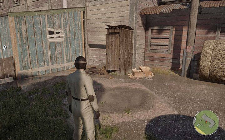 8 - Mafia Definitive Edition: Super Science Stories Magazines - list and locations - Secrets and finders - Mafia Definitive Edition Guide, Walkthrough