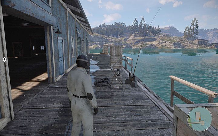 9 - Mafia Definitive Edition: Super Science Stories Magazines - list and locations - Secrets and finders - Mafia Definitive Edition Guide, Walkthrough