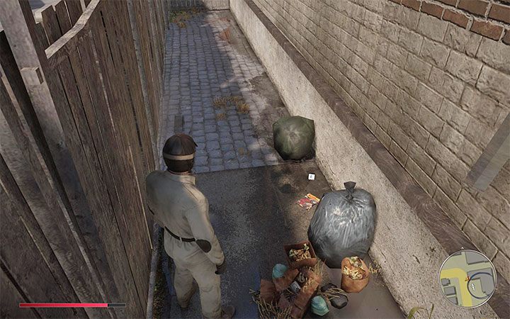 10 - Mafia Definitive Edition: Super Science Stories Magazines - list and locations - Secrets and finders - Mafia Definitive Edition Guide, Walkthrough