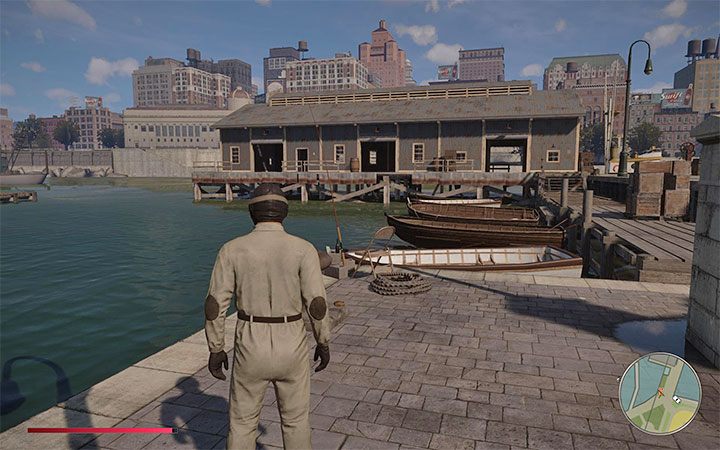 12 - Mafia Definitive Edition: Super Science Stories Magazines - list and locations - Secrets and finders - Mafia Definitive Edition Guide, Walkthrough