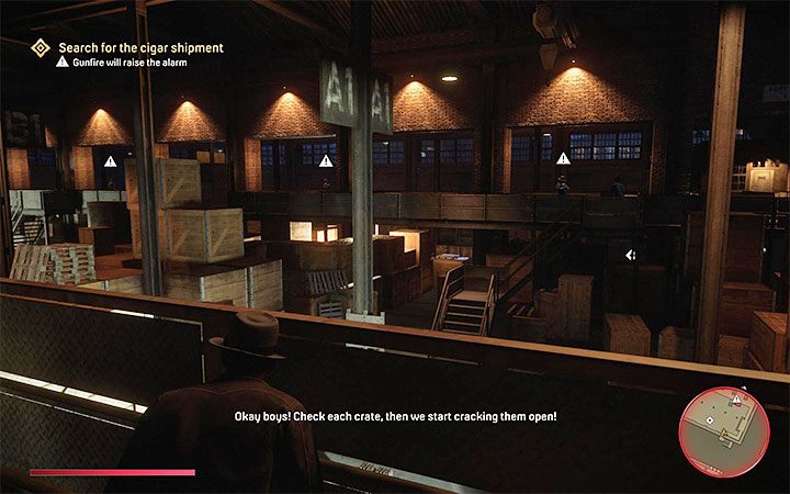 13 - Mafia Definitive Edition: Super Science Stories Magazines - list and locations - Secrets and finders - Mafia Definitive Edition Guide, Walkthrough