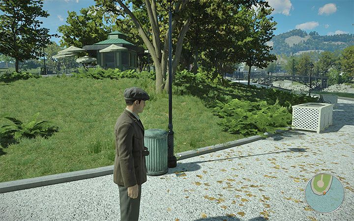 14 - Mafia Definitive Edition: Super Science Stories Magazines - list and locations - Secrets and finders - Mafia Definitive Edition Guide, Walkthrough