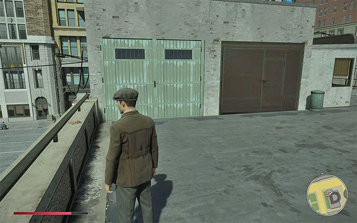 16 - Mafia Definitive Edition: Super Science Stories Magazines - list and locations - Secrets and finders - Mafia Definitive Edition Guide, Walkthrough