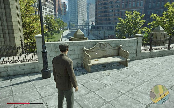 17 - Mafia Definitive Edition: Super Science Stories Magazines - list and locations - Secrets and finders - Mafia Definitive Edition Guide, Walkthrough