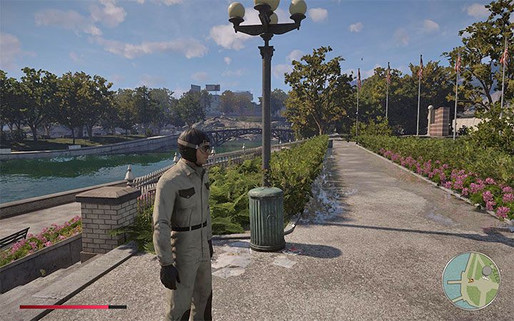 4 - Mafia Definitive Edition: Black Mask magazines - list and locations - Secrets and finders - Mafia Definitive Edition Guide, Walkthrough