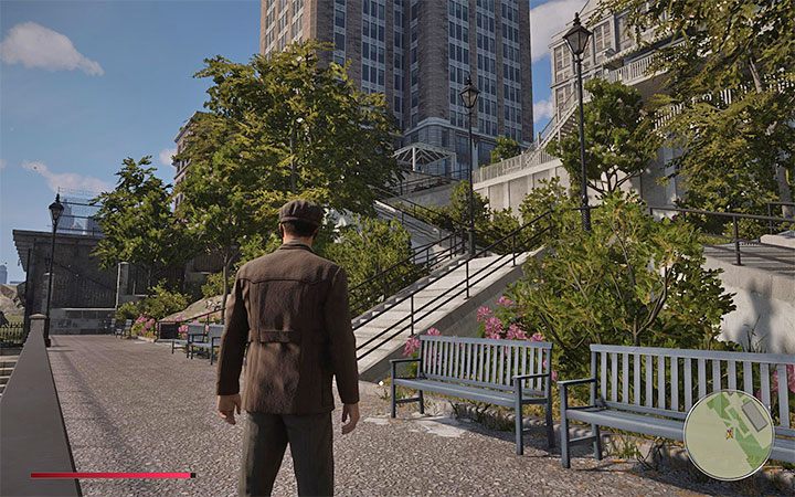 11 - Mafia Definitive Edition: Black Mask magazines - list and locations - Secrets and finders - Mafia Definitive Edition Guide, Walkthrough