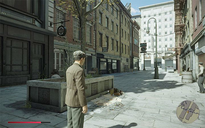 15 - Mafia Definitive Edition: Black Mask magazines - list and locations - Secrets and finders - Mafia Definitive Edition Guide, Walkthrough