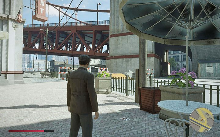 17 - Mafia Definitive Edition: Black Mask magazines - list and locations - Secrets and finders - Mafia Definitive Edition Guide, Walkthrough