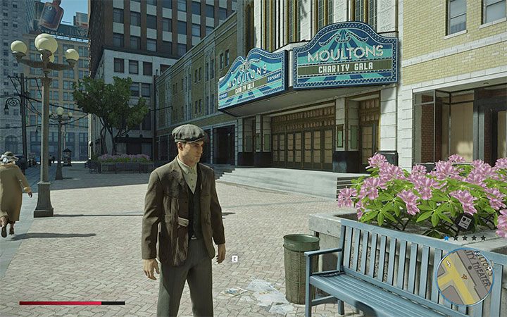 18 - Mafia Definitive Edition: Black Mask magazines - list and locations - Secrets and finders - Mafia Definitive Edition Guide, Walkthrough