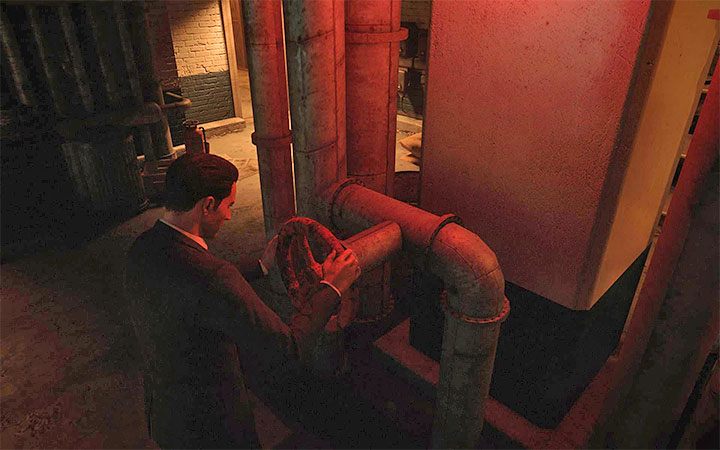 2 - Mafia Definitive Edition: Terror Tales magazines - list and locations - Secrets and finders - Mafia Definitive Edition Guide, Walkthrough