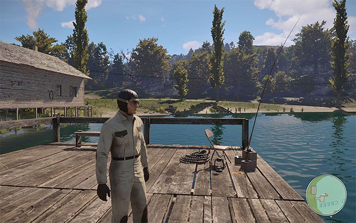 10 - Mafia Definitive Edition: Terror Tales magazines - list and locations - Secrets and finders - Mafia Definitive Edition Guide, Walkthrough