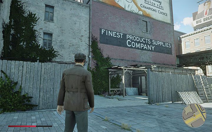 18 - Mafia Definitive Edition: Terror Tales magazines - list and locations - Secrets and finders - Mafia Definitive Edition Guide, Walkthrough