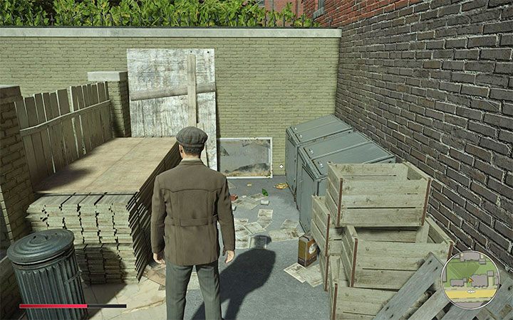 19 - Mafia Definitive Edition: Terror Tales magazines - list and locations - Secrets and finders - Mafia Definitive Edition Guide, Walkthrough