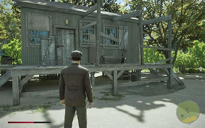 20 - Mafia Definitive Edition: Terror Tales magazines - list and locations - Secrets and finders - Mafia Definitive Edition Guide, Walkthrough