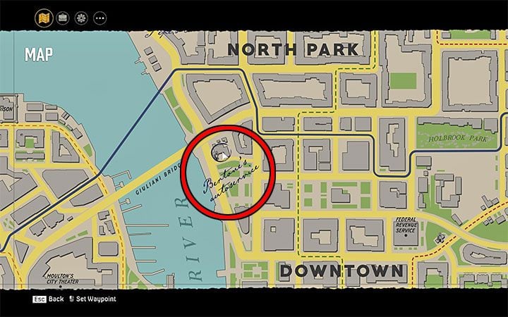 You can look for hidden cars in the Free Ride mode – more about it in a separate chapter of the guide - Mafia Definitive Edition: Hidden cars - list, location - Cars - Mafia Definitive Edition Guide, Walkthrough