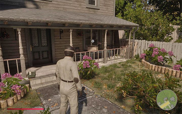 1 - Mafia Definitive Edition: Appearance - how to change? - FAQ - Mafia Definitive Edition Guide, Walkthrough