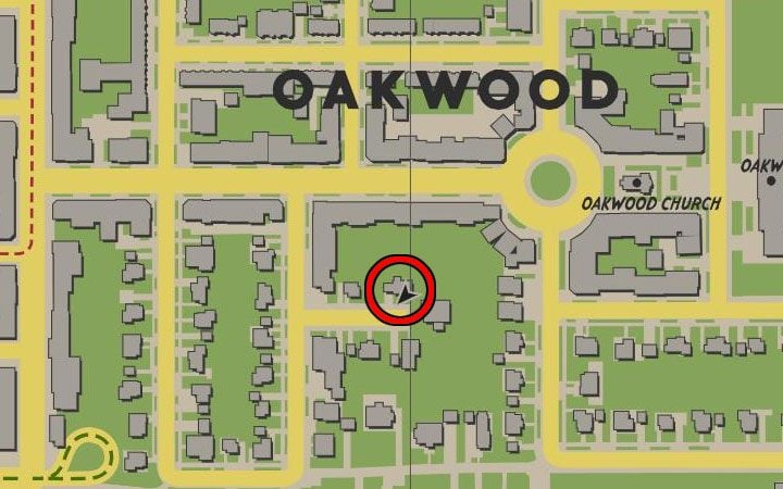 You can find pajamas in Free Ride mode outside Tommy's house - Mafia Definitive Edition: Appearance - how to change? - FAQ - Mafia Definitive Edition Guide, Walkthrough