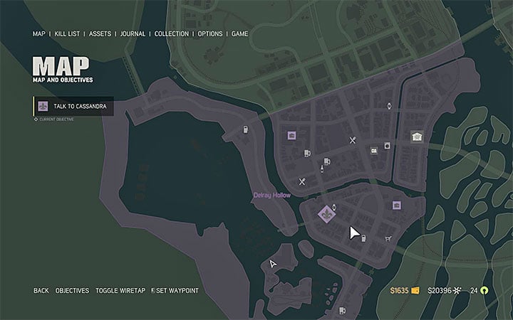 Mafia 3 Wiki: Walkthrough, Collectibles, How to Guides, Tips and