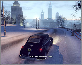 1 - Chapter 2 - Home Sweet Home - p. 1 - Walkthrough - Mafia II - Game Guide and Walkthrough