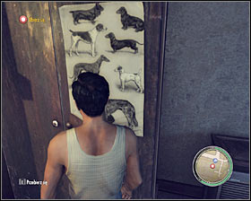 5 - Chapter 2 - Home Sweet Home - p. 1 - Walkthrough - Mafia II - Game Guide and Walkthrough