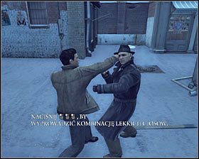 6 - Chapter 2 - Home Sweet Home - p. 1 - Walkthrough - Mafia II - Game Guide and Walkthrough