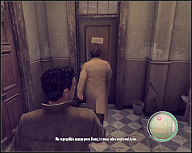 2 - Chapter 2 - Home Sweet Home - p. 2 - Walkthrough - Mafia II - Game Guide and Walkthrough