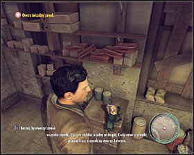 7 - Chapter 2 - Home Sweet Home - p. 2 - Walkthrough - Mafia II - Game Guide and Walkthrough