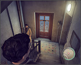 8 - Chapter 2 - Home Sweet Home - p. 2 - Walkthrough - Mafia II - Game Guide and Walkthrough