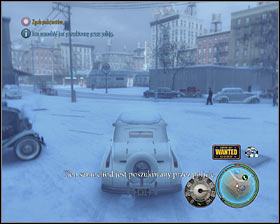 9 - Chapter 2 - Home Sweet Home - p. 2 - Walkthrough - Mafia II - Game Guide and Walkthrough