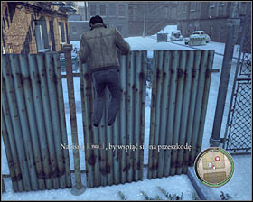 5 - Chapter 2 - Home Sweet Home - p. 3 - Walkthrough - Mafia II - Game Guide and Walkthrough