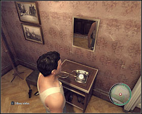 1 - Chapter 3 - Enemy of the State - p. 1 - Walkthrough - Mafia II - Game Guide and Walkthrough