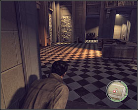 1 - Chapter 3 - Enemy of the State - p. 3 - Walkthrough - Mafia II - Game Guide and Walkthrough