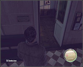 4 - Chapter 3 - Enemy of the State - p. 3 - Walkthrough - Mafia II - Game Guide and Walkthrough