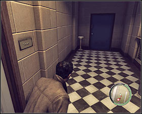 7 - Chapter 3 - Enemy of the State - p. 3 - Walkthrough - Mafia II - Game Guide and Walkthrough