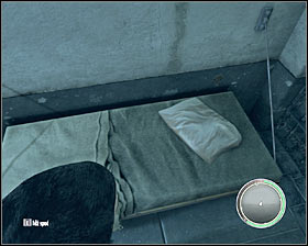 This is a very linear assignment, because all nearby corridors will be blocked by the guards - Chapter 6 - Time Well Spent - p. 1 - Walkthrough - Mafia II - Game Guide and Walkthrough